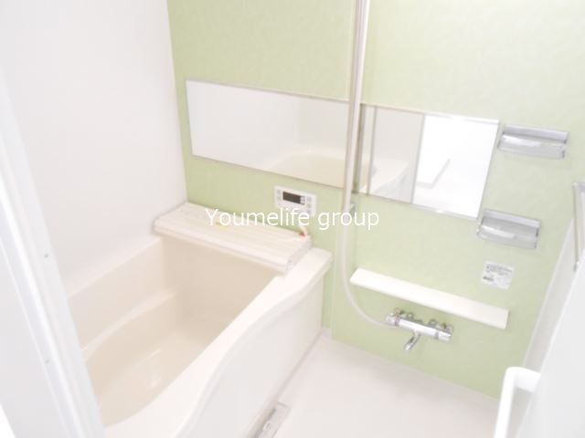 ＢＥＲＥＯ 風呂画像