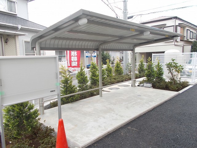 セリーンＡ その他5