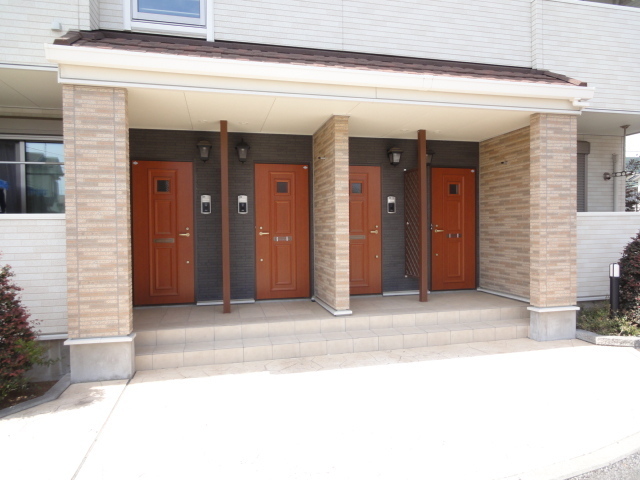 セリーンＡ その他7