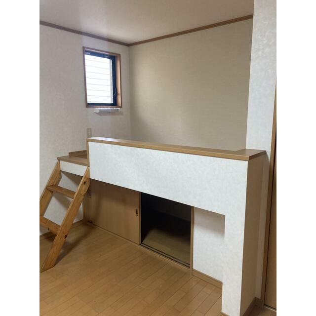 ドミールＦＵＫＡＧＡＷＡ　Ⅱ ベッドルーム