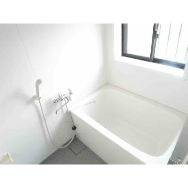 ドミールＦＵＫＡＧＡＷＡ　Ⅱ 風呂画像