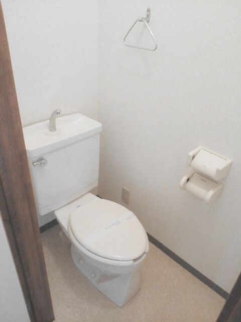 ハウス３００ その他1