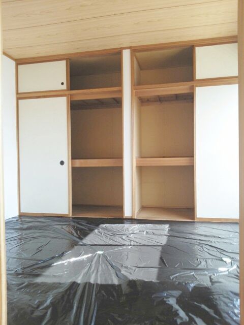 ハウス３００ リビング