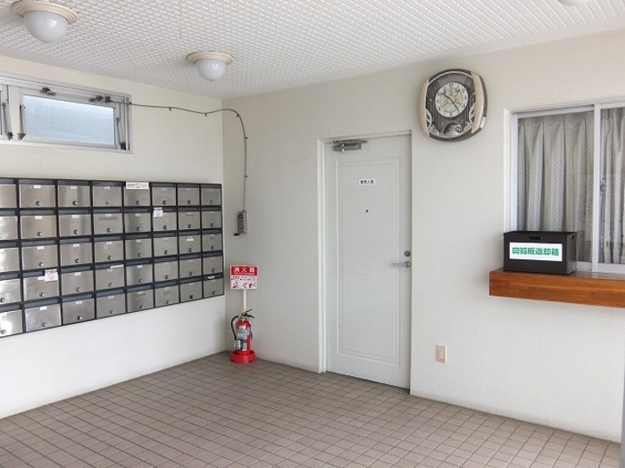 Bellevue壱番館 その他外観2