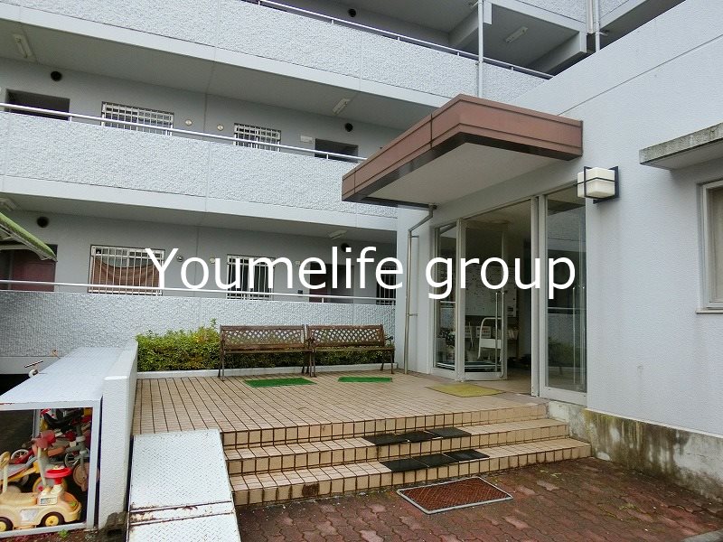 Bellevue壱番館 その他外観5