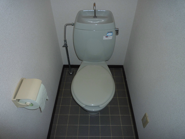 レスポワールＣ その他1