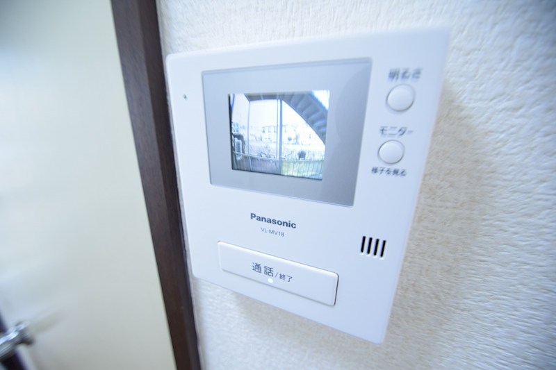 レスポワールＣ その他2