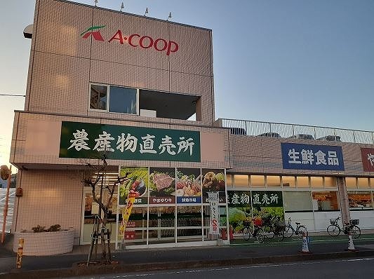 ヴィラ　ウィングスⅡ その他外観6