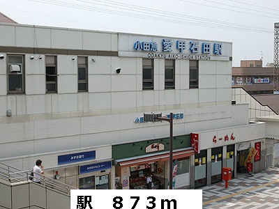 プライムハイツ その他外観6