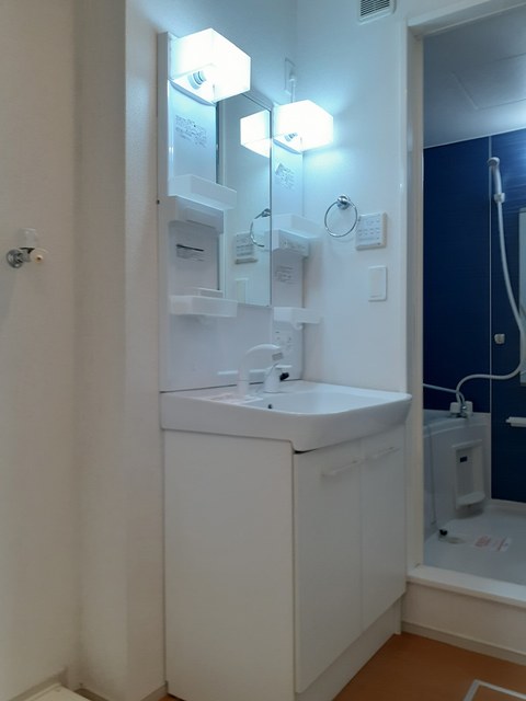 サンビレッジⅢ その他3