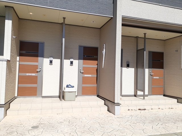 サンビレッジⅢ その他7