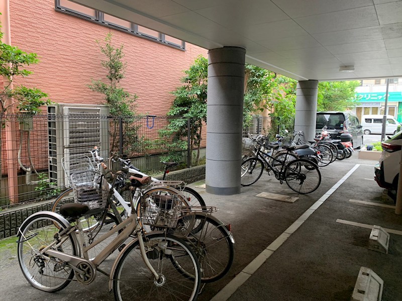 エミネントアプレイス その他外観1