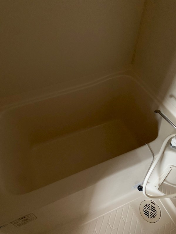 エミネントアプレイス 風呂画像