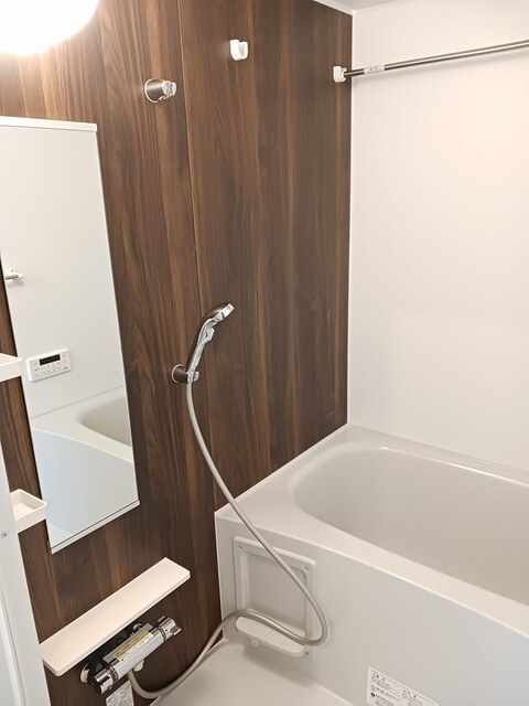 ライマ・ブローテ 風呂画像