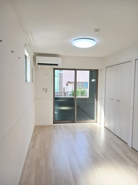 フラッツ・トライアングル その他1