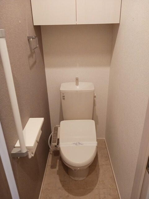 フラッツ・トライアングル その他5