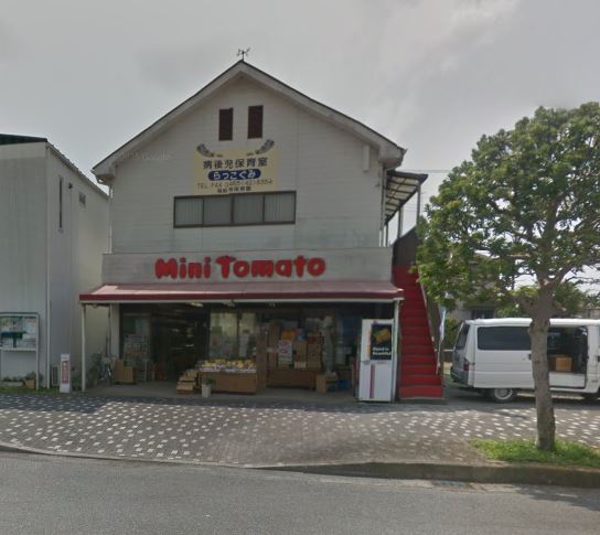 セリーンＡ 周辺画像4