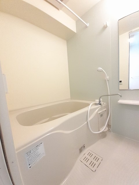 スリーサンズガーデン 風呂画像