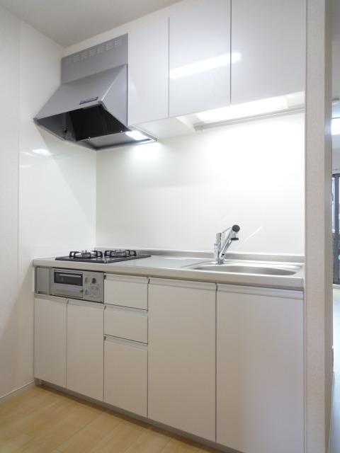 グランデマーレ キッチン