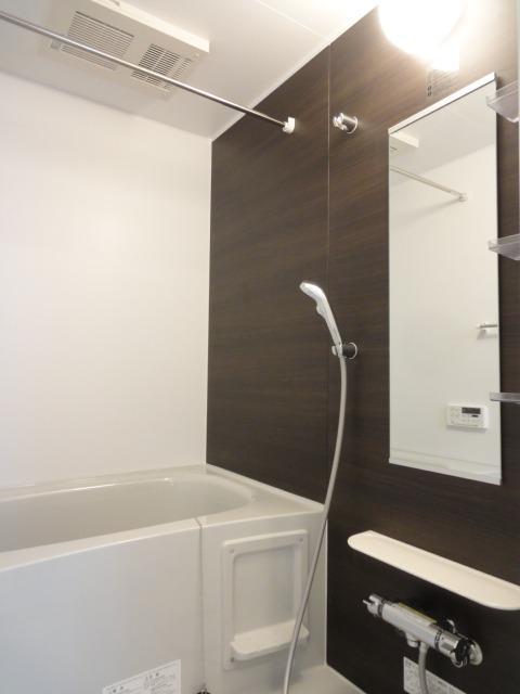 グランデマーレ 風呂画像