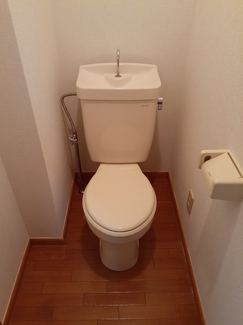 サンライズ萩が丘 その他4