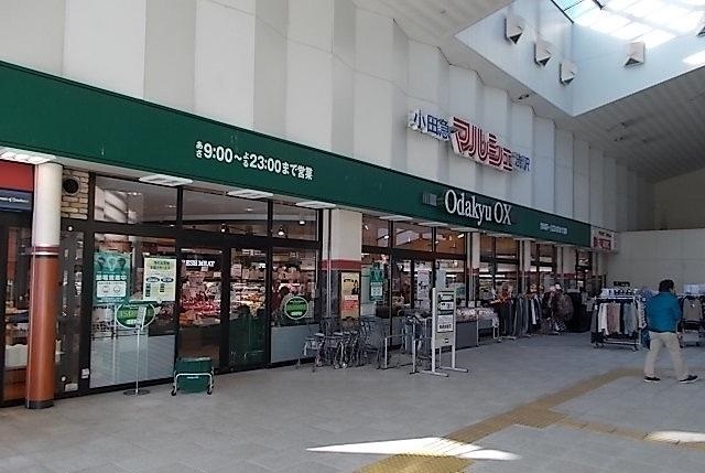 サンライズ萩が丘 その他外観1