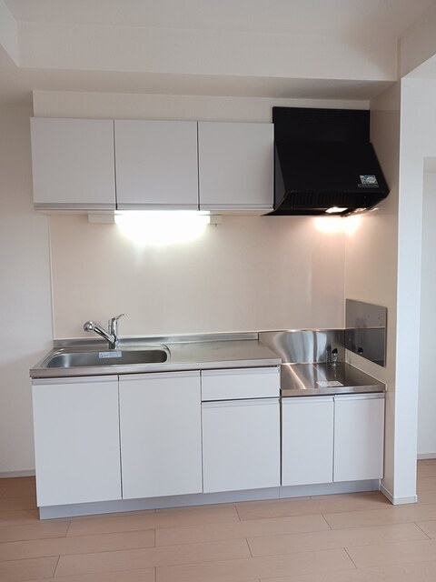 フォレストヴィラ キッチン