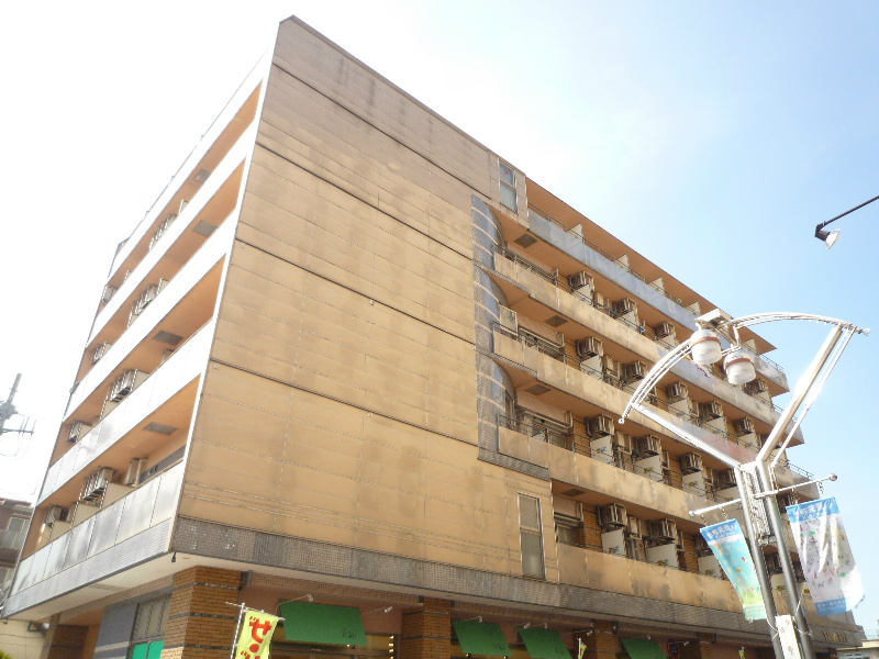 VEGA本厚木 その他外観2