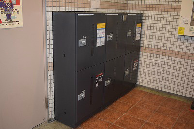 VEGA本厚木 その他外観4