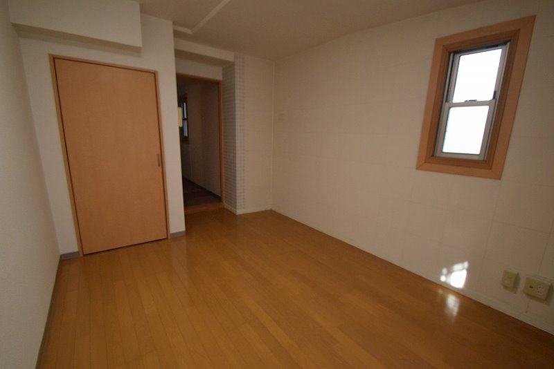 VEGA本厚木 リビング