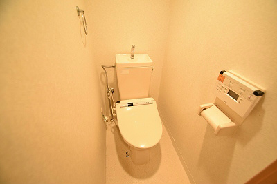 VEGA本厚木 ベッドルーム