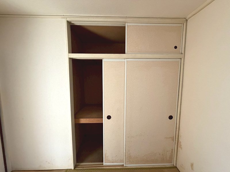 レピュート小林A その他6