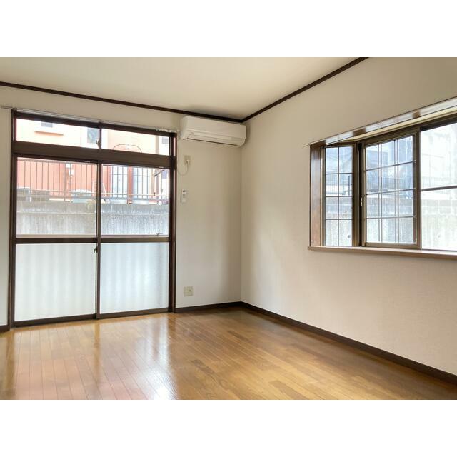 リーベンハウス ベッドルーム