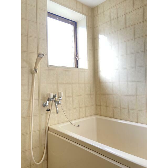 リーベンハウス 風呂画像