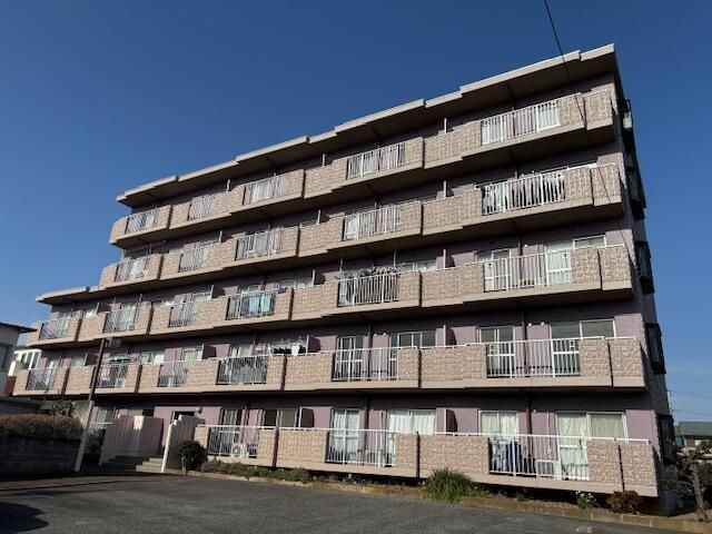 プランドールIWASAKI 203号室 外観