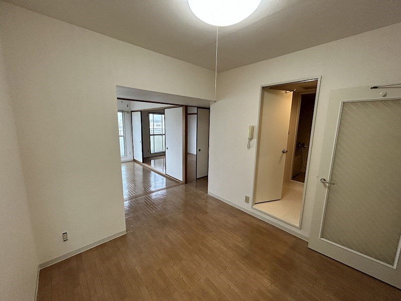 プランドールＩＷＡＳＡＫＩ リビング