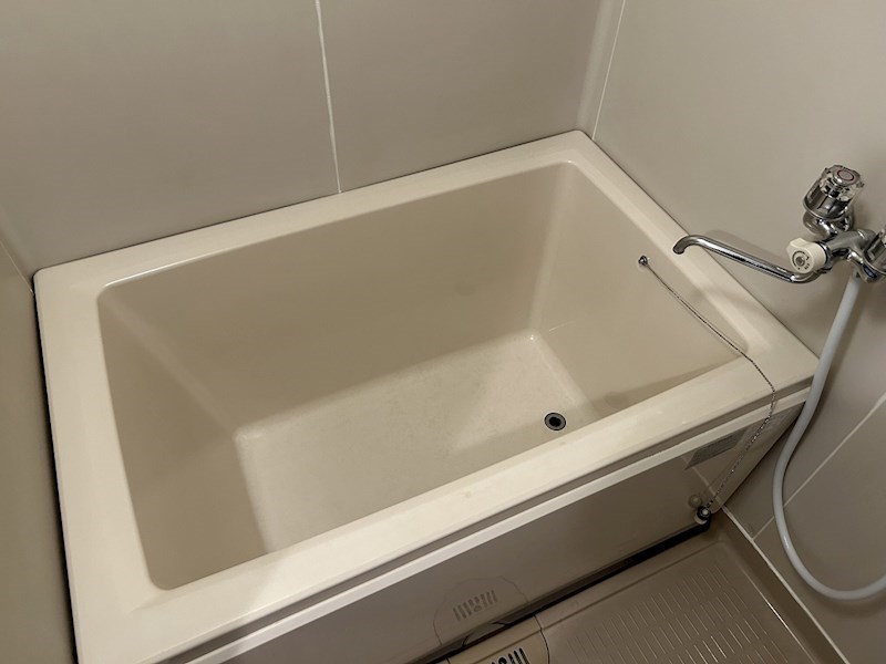 プランドールＩＷＡＳＡＫＩ 風呂画像