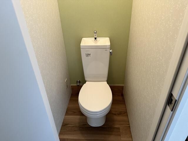 野谷アパート その他1