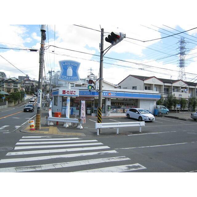 リーベンハウス 周辺画像4