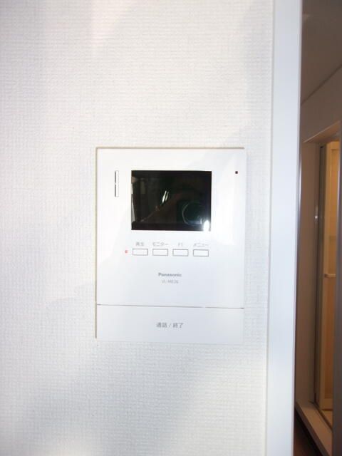 ジュネス・ハッピィ セキュリティ