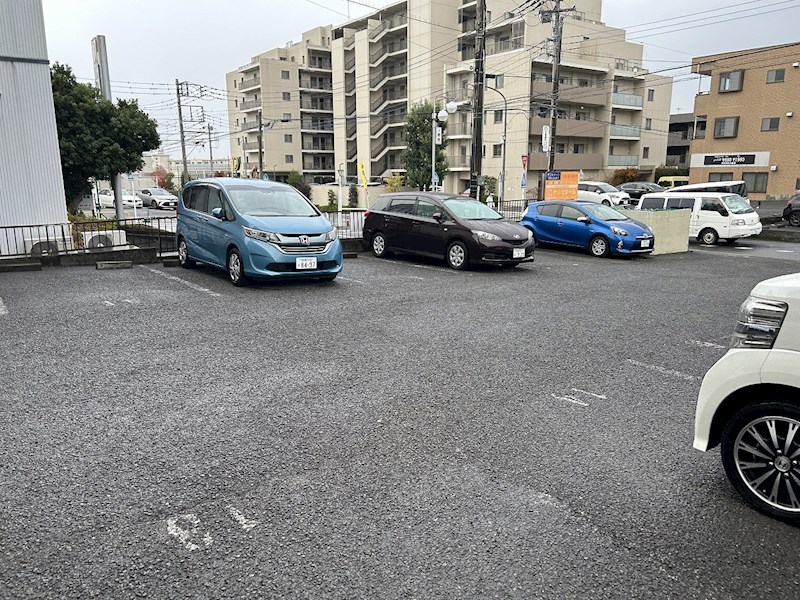 プランドールＩＷＡＳＡＫＩ その他外観3