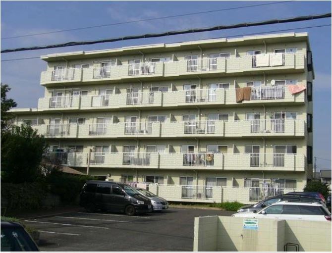 プランドールＩＷＡＳＡＫＩ その他外観4