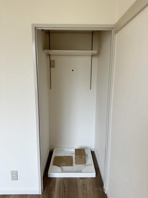 野谷アパート その他3