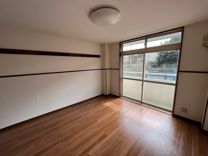 マ・シャンブル リビング