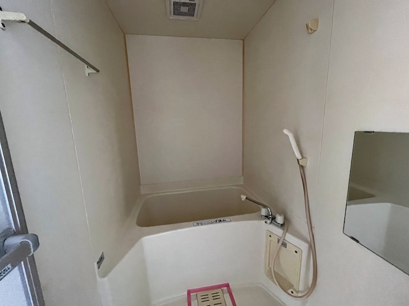 マ・シャンブル 風呂画像