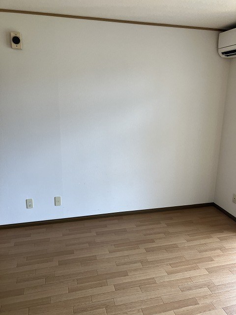 ブランコート ベッドルーム