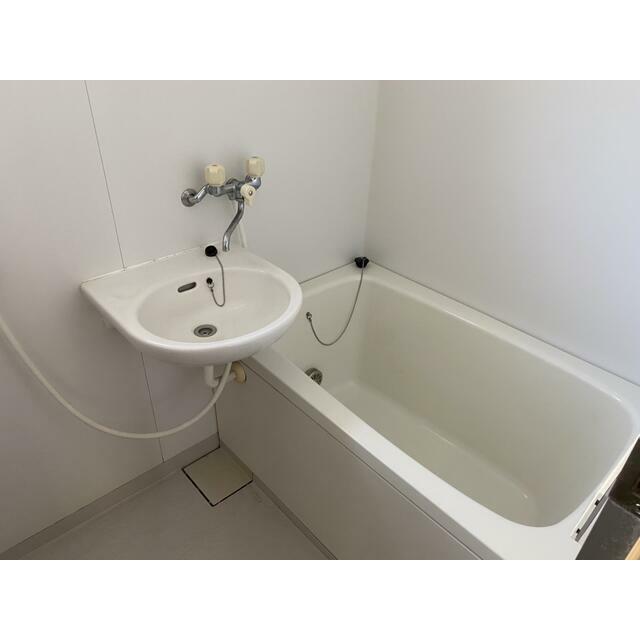 ブランコート 風呂画像