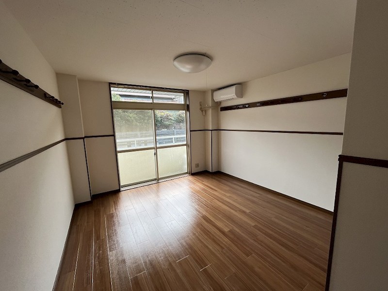 マ・シャンブル リビング