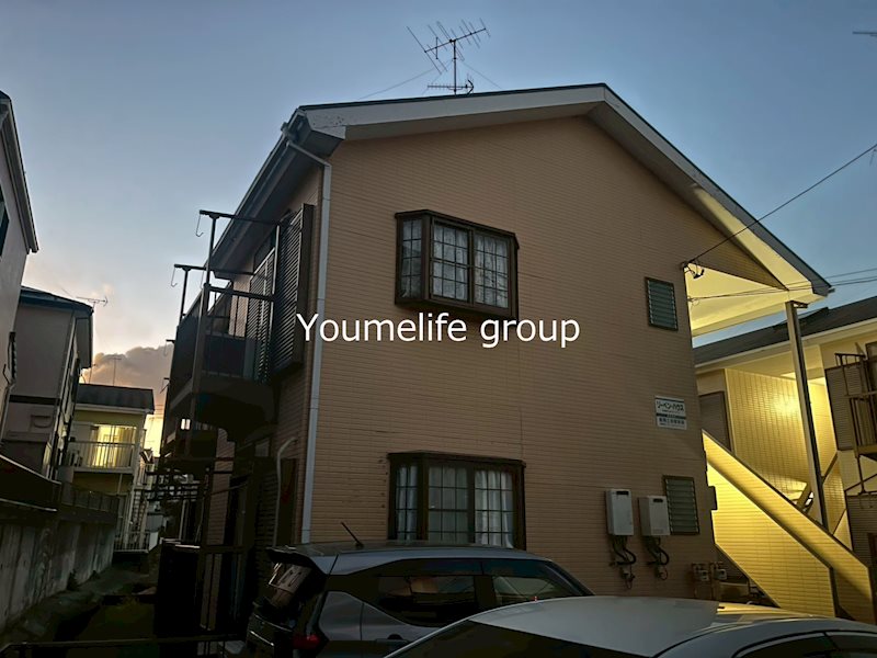 リーベンハウス その他外観3