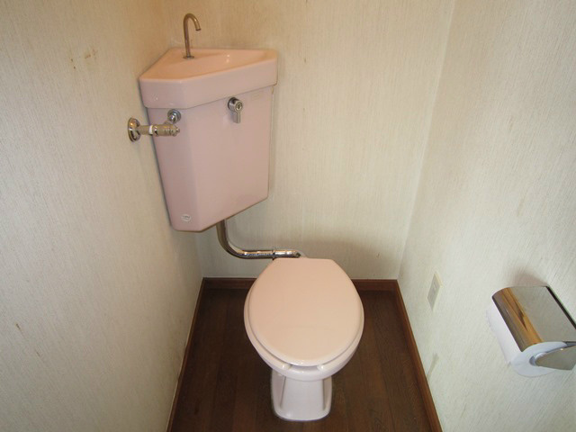 マ・シャンブル ベッドルーム